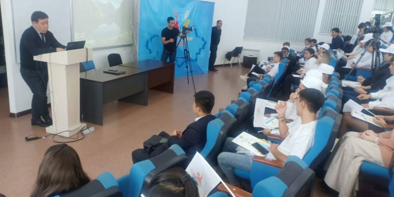 Жастардың радикалды және теріс діни ағымдарға қайта оралмасы үшін не істеуге керек?.