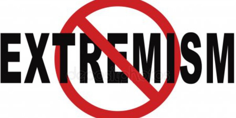 Діни экстремизмнің алдын алуда Қазақстан не істеп жатыр?.
