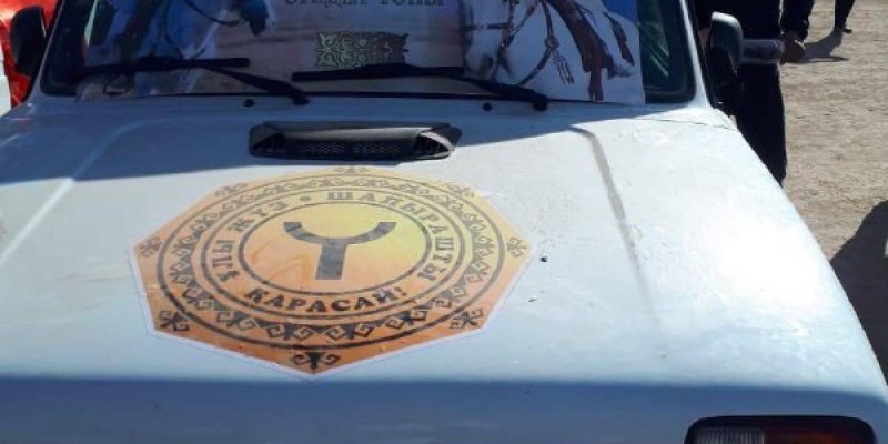 Болат Назарбаев Түркістан облысында баласының сүндет тойын өткізді (видео).
