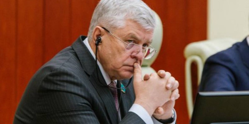 Божко халықтан кешірім сұрай ма?.