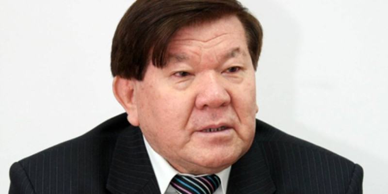 Мұхтар Шаханов: Шындық биігінен көрініп жүрген Тоқаевқа дауыс берем (видео).