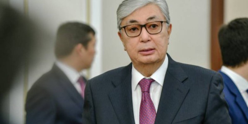 Тоқаев ереуілге шыққан көпбалалы аналарға қатысты мәлімдеме жасады.