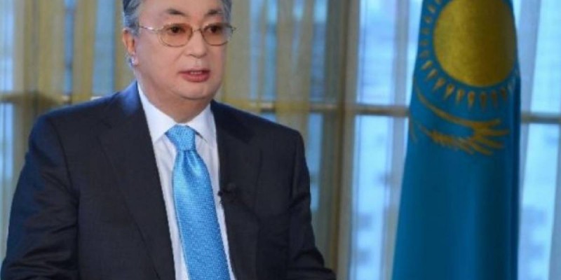 Тоқаев атаулы әлеуметтік көмек алуда алаяқтық жасағандардың жолын кесуді тапсырды.