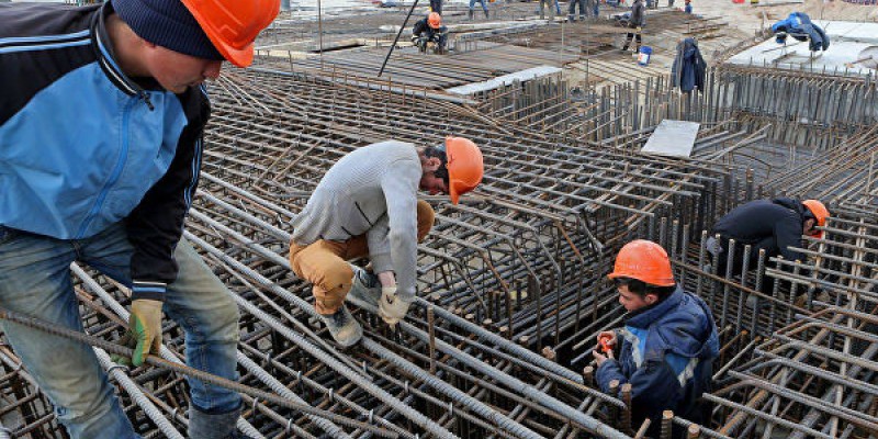 Оңтүстік Кореяда он мыңнан аса қазақстандық заңсыз жұмыс істеп жүр.