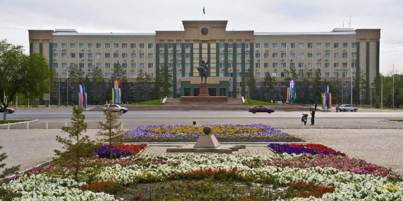 Тағы екі қалаға мегаполис мәртебесі беріледі.