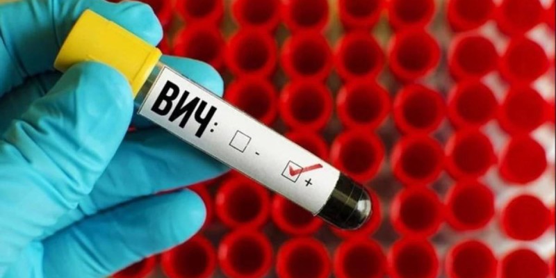 Павлодарда 3 мыңға жуық адам ВИЧ-ке шалдыққан.