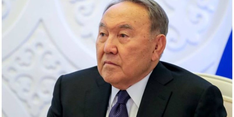 Аслан Назаралиев: Қазақстан азаматтарына шетелде білім алып келулеріне мүмкіншілік бергені үшін Назарбаевқа алғысымызды айтамыз!.