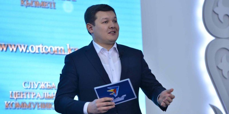 Асхат Оралов: Біз Ресейдің оң тәжірибесін қабылдағымыз келеді.