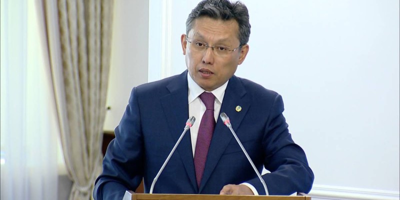 Астанаға қазақ тілінің қажеті жоқ — тілдер басқармасы жабылды (видео).