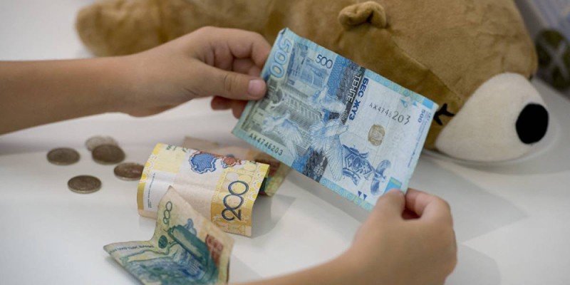 Көп балалы аналарға берілетін жәрдемақы қашан өседі?.