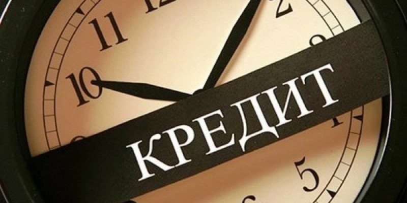 Несиесі бар және оны төлей алмай жүрген адамдарды болашақта жұмысқа алмауы мүмкін.