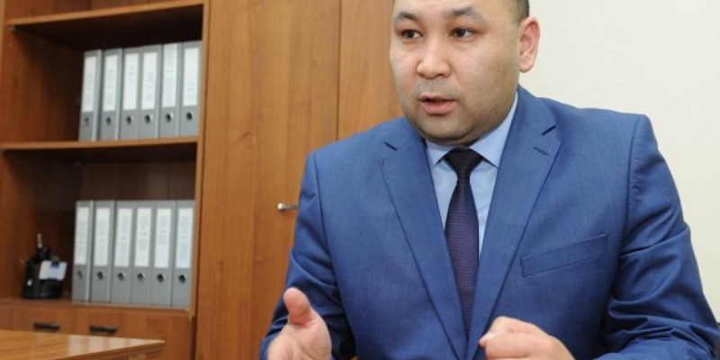 «Зияткерлік меншікті реттемеу – озық идеялы адамдарға қиянат».