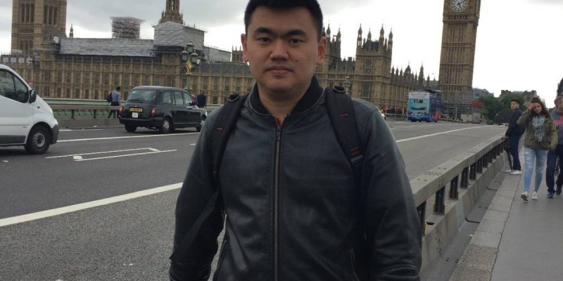 ««Болашақ» бағдарламасы адамдардың азаматтық көзқарасын өзгертеді».
