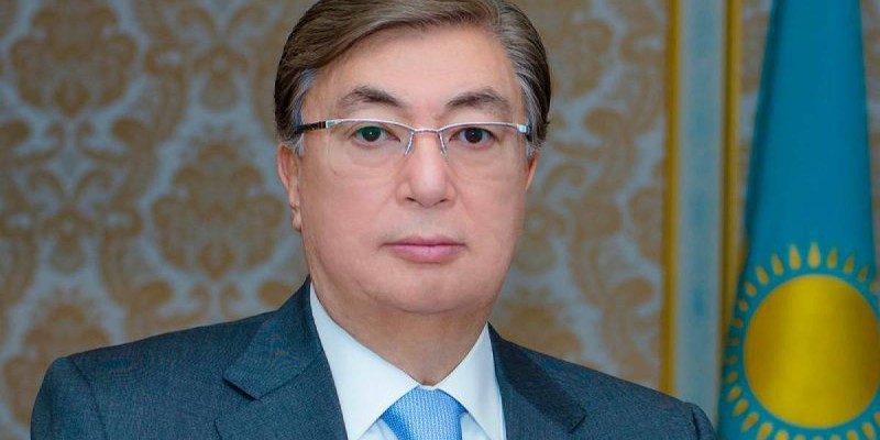 Тоқаев: Тойға жаңа формат керек.