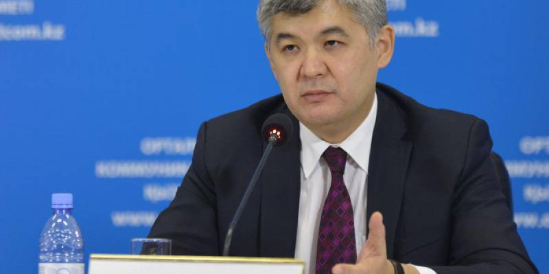 Елжан Біртанов: Арнайы тізімдегі дәрі-дәрмектер ғана тегін беріледі.