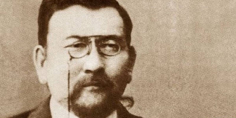 Ахмет Байтұрсынұлы. Мектеп керектері.
