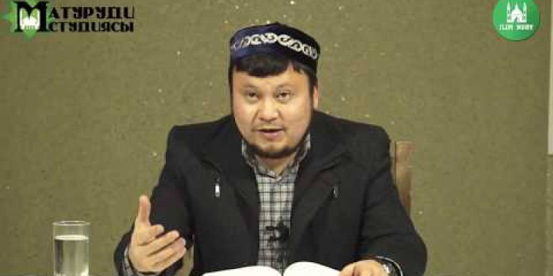 Арақсыз тойды «полу халал» дейміз бе, тойда билеу харам ба?.