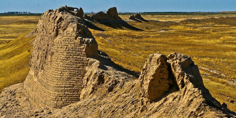 «Киелі Қазақстан» жобасының мәні неде?.