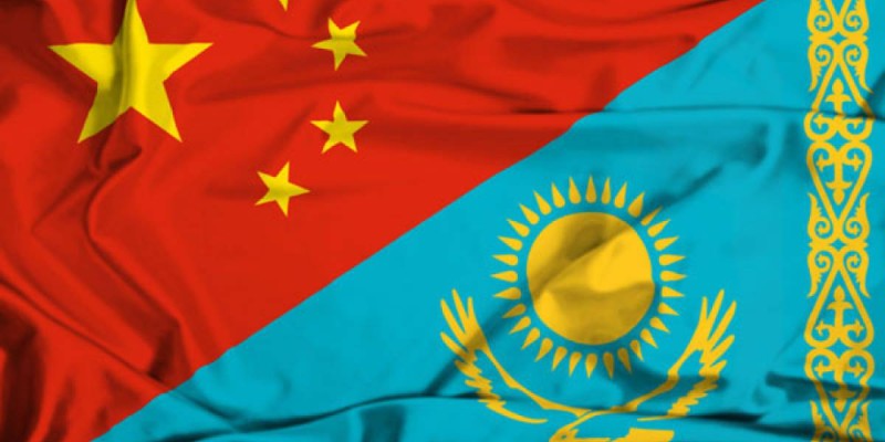 Қазақстан Қытайға 12,6 миллиард доллар қарыз.
