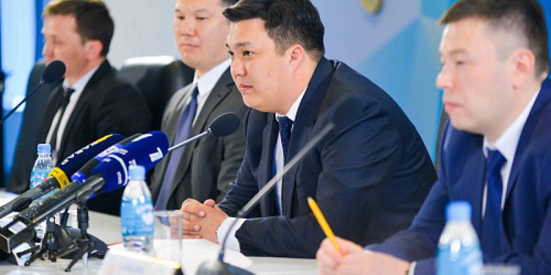 Электронды сандық қолтаңба кілтінің қолданыс мерзімі 3 жылға дейін ұзаруы мүмкін.