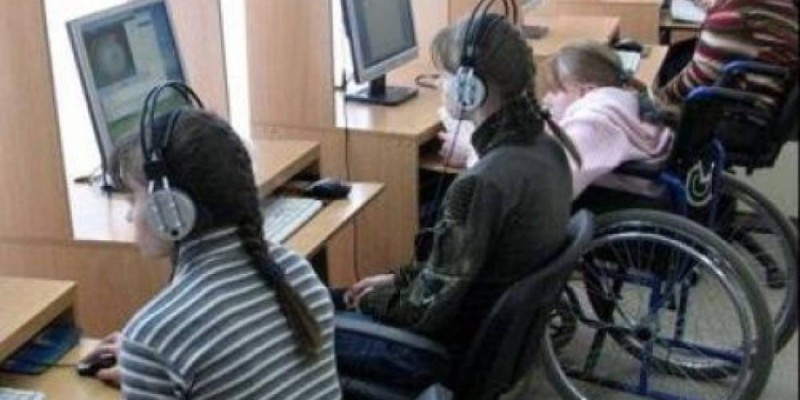 Алматыда жыл сайын екі жүздей мүгедек адам жұмыс іздейді.