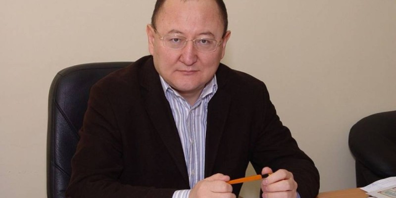 Айдос Сарым. Аға, әлі сенгім келмейді….