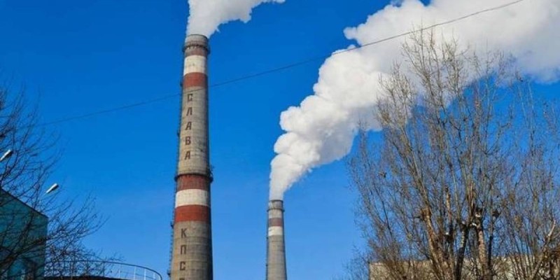 Алматы ауаны ластау бойынша рекордын жаңартты.