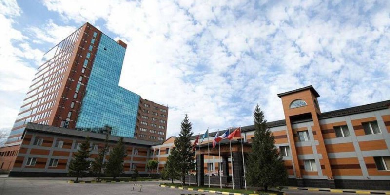 Қайрат Боранбаевтың 1,4 млрд теңге тұратын қонақүйі Астана әкімдігіне өтеді.