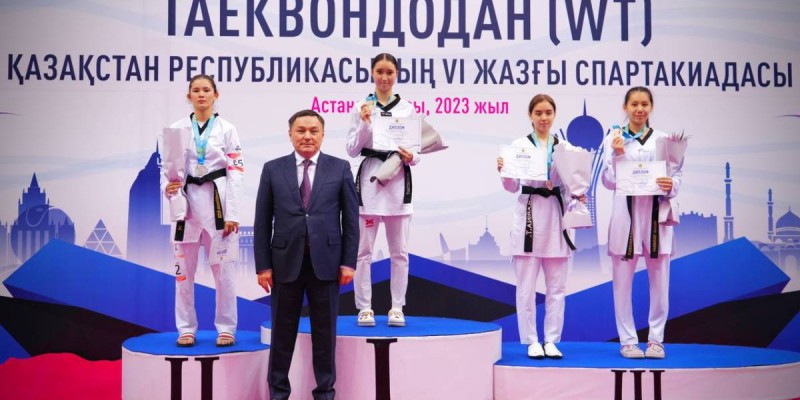 Антикор спорт саласындағы жемқорлық тәуекелдерін тексермек.