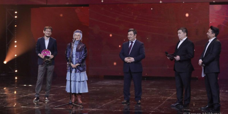 «Nauryz» ұлттық сериалдар бәйгесінің қорытындысы шықты.