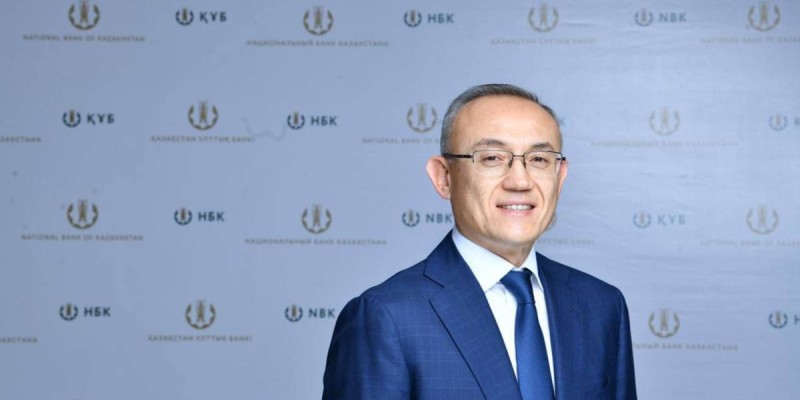 Ұлттық Банк басшысы: Экономикадағы кредит көлемі өсіп жатыр, жағдай тұрақты.