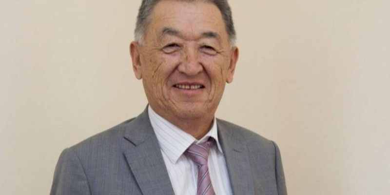 Жазушы Мархабат Байғұт дүниеден өтті.