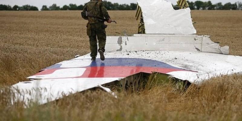 Гаага соты MH17 ұшағының апатқа ұшырау ісі бойынша шешім шығарды.