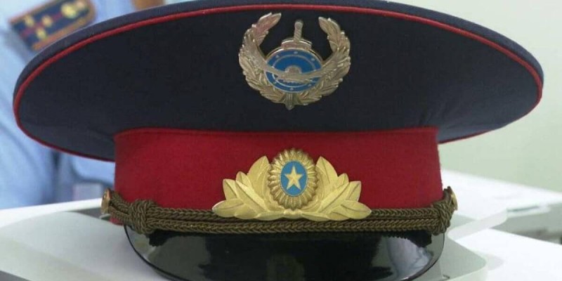 Казиноға барған 88 полицей жазаланды.