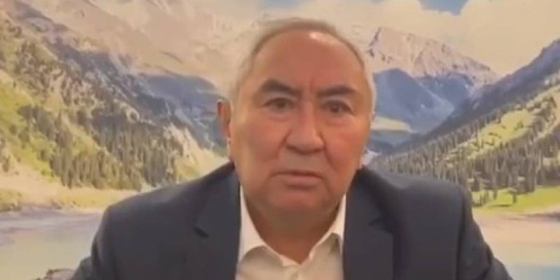 «Пысық болсаң өзің президенттікке түспедің бе?». Жигули Дайрабаев Мұхтар Тайжанды сынап тастады.