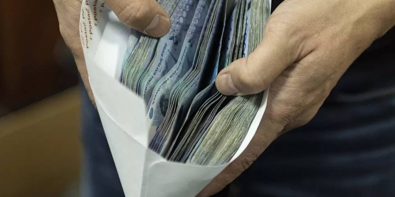 Мүгедектерді емдеуге бөлінген қаражат ұрланды.