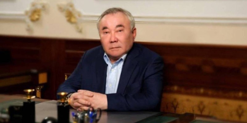 Болат Назарбаевтың туыстары мәлімдеме жасады.