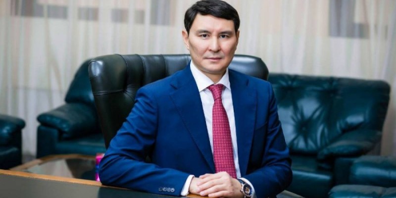 Халықты масыл деген жоқпын – министр.