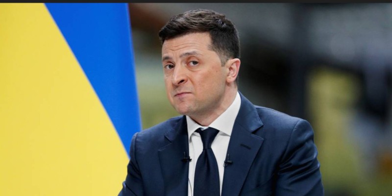 Украина Ресейді 48 сағаттың ішінде шұғыл кездесуге шақырды.
