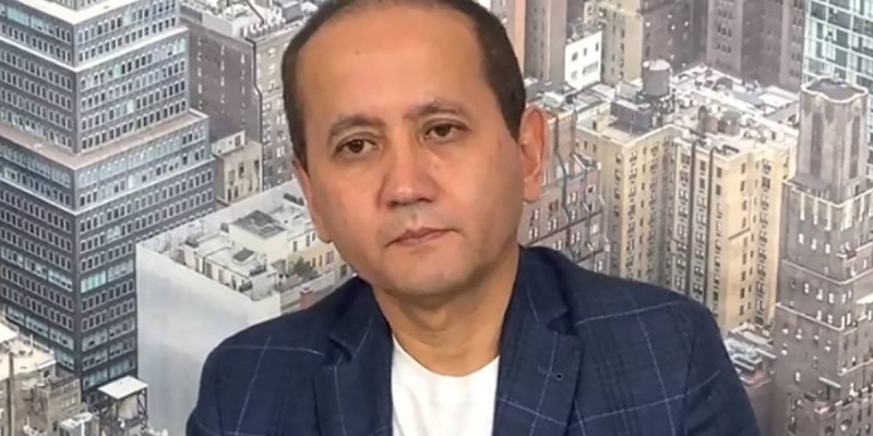 Париж соты Мұхтар Әблязовті қудалауды тоқтатты.