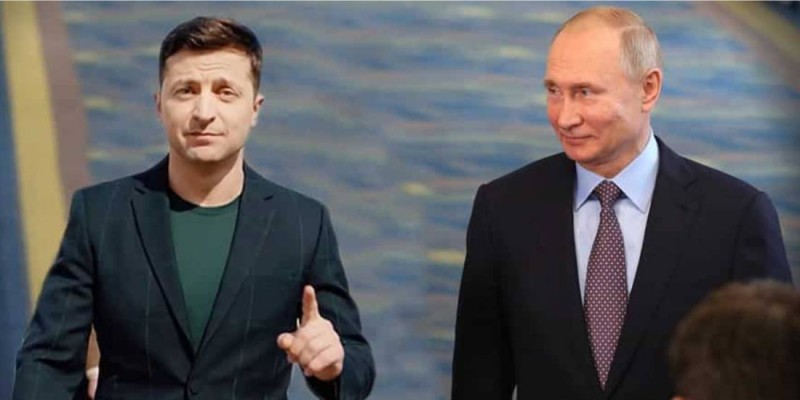 Сарапшылар Ресей мен Украина арасындағы соғысты болжай бастады.