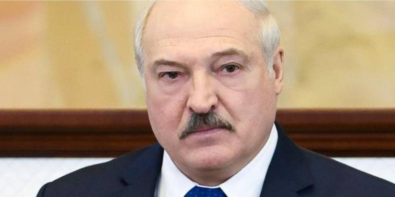 Франция Лукашенконың отбасын босқындармен байланыстырды.