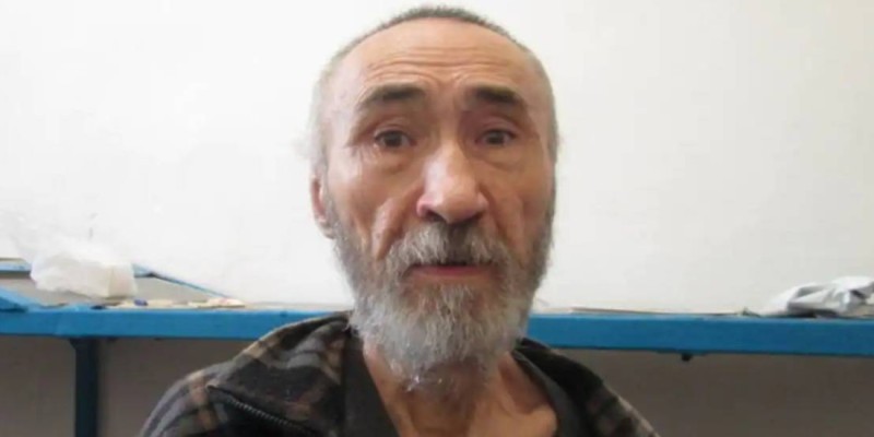 Арон Атабектің түрмедегі қолжазбалары сақталған сөмке табылмай жатыр.