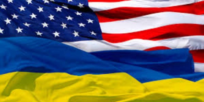 «Мәскеу пікірі Киев үшін қызық емес»: Остинның Украинаға сапарында бомбалаушы ұшақтар ілесіп келді.