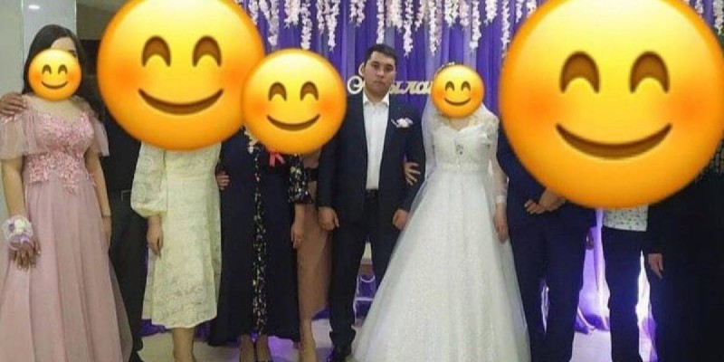 Алматылық полицейдің үйлену тойына қатысты тексеріс басталды.