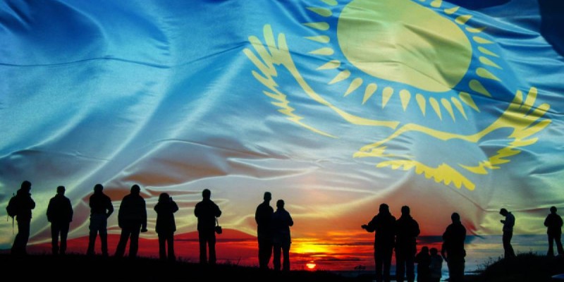 Үздік елдер рейтингінде Қазақстан Гватемаладан кейін 66 орында тұр.