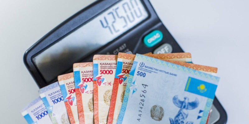 700 мың қазақстандық «42 500 теңге» төлемге sms хабарлама алды — министрлік.