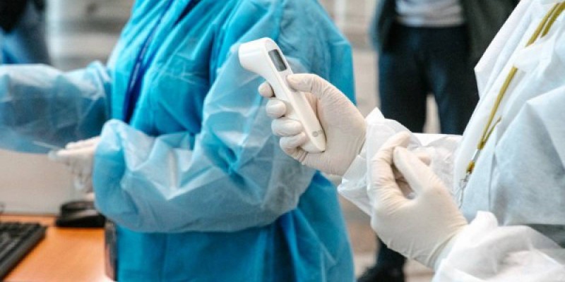 Министрлік: мобильді бригадалардың қызметі халыққа тегін болады.