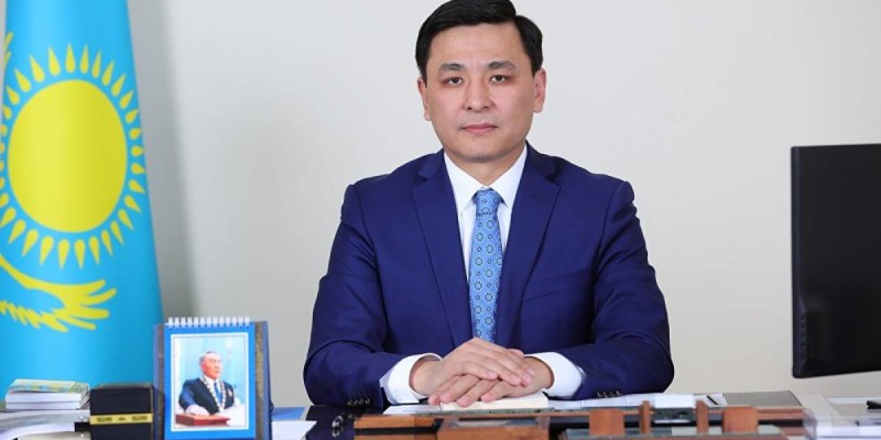 Нұр-Сұлтан әкімі коронавирусқа байланысты үндеу жасады.