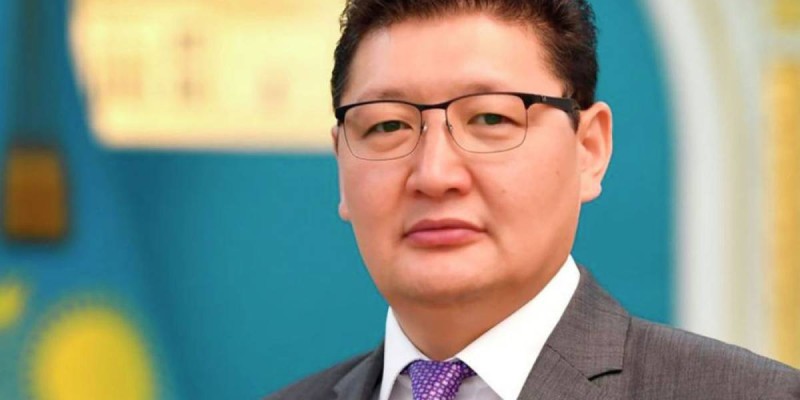Президенттің баспасөз хатшысынан коронавирус инфекциясы анықталды.